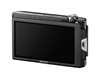 SONY T500
