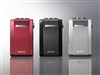 SONY T500