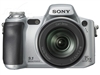 SONY H50