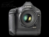 佳能EOS 1Ds Mark III