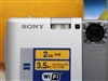 SONY DSC-G1