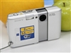 SONY DSC-G1
