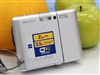 SONY DSC-G1