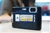 SONY T200