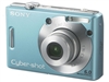SONY W30