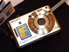SONY W30
