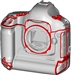 佳能EOS 1D Mark III