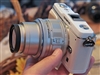 奥林巴斯E-P1