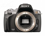 SONY a330(18-55mm单头套机黑色)
