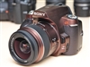 SONY a330(18-55mm单头套机黑色)