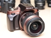 SONY a330(18-55mm单头套机黑色)