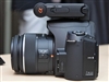 SONY a330(18-55mm单头套机黑色)