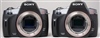 SONY a330(18-55mm单头套机黑色)