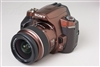SONY a330(18-55mm单头套机黑色)