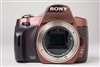SONY a330(18-55mm单头套机黑色)