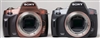 SONY a330(18-55mm单头套机黑色)