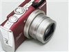 佳能SX200 IS