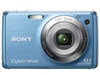 SONY W220