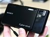 SONY DSC-G3