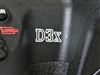 尼康D3X