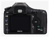 宾得K200D