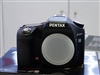 宾得K200D
