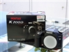 宾得K200D