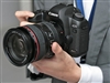 佳能EOS 5D Mark II