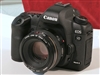 佳能EOS 5D Mark II