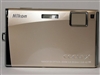 尼康S60