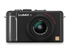 松下LX3