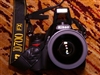 尼康D700
