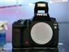 宾得K20D