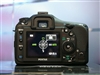 宾得K20D