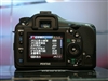 宾得K20D
