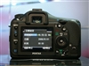 宾得K20D