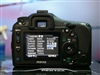 宾得K20D