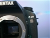 宾得K20D