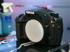 宾得K20D