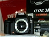 宾得K20D