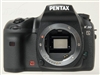 宾得K20D