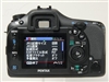 宾得K20D