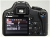 佳能EOS 450D