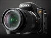 SONY a200