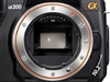 SONY a200