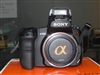 SONY a200