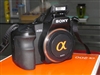 SONY a200
