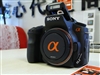 SONY a200