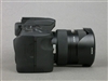 SONY a200