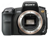SONY a200